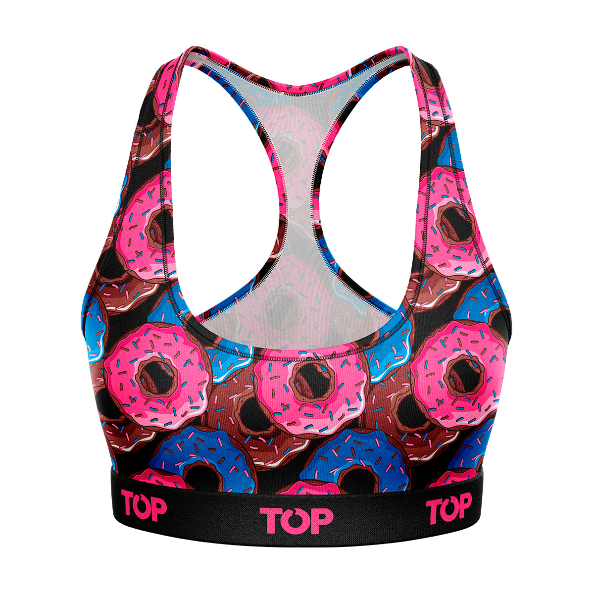 Women Cotton Bra With Band- Iconic Collection