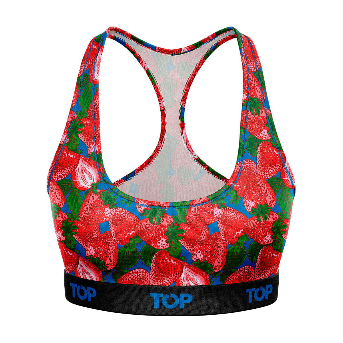 Women Cotton Bra With Band- Iconic Collection