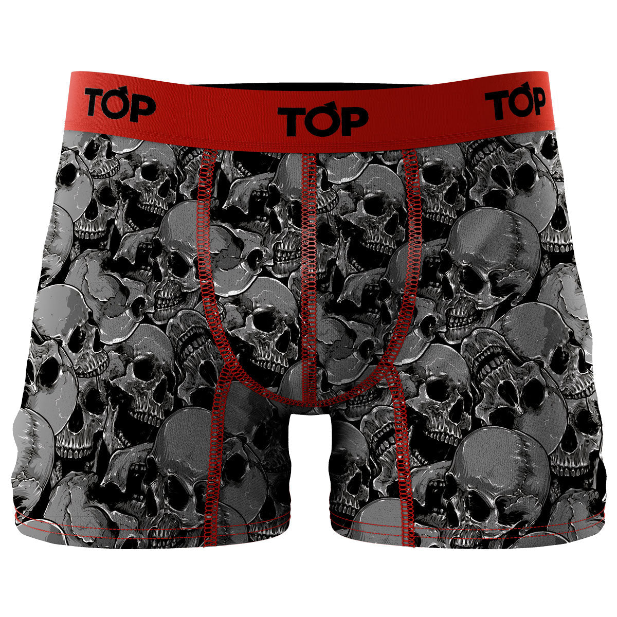 ADULTS, BOXER BRIEF, BOXERS, COTTON BLEND, MEN, PACK 3, PLAYLIST, TOP USA, UNDERWEAR, VAR