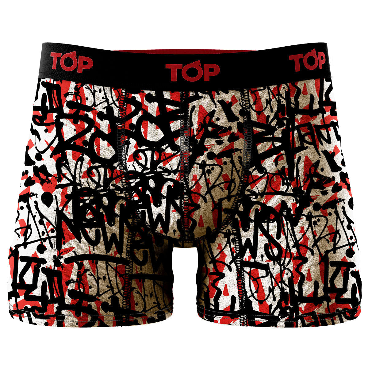 ADULTS, BOXER BRIEF, BOXERS, COTTON BLEND, MEN, PACK 3, PLAYLIST, TOP USA, UNDERWEAR, VAR