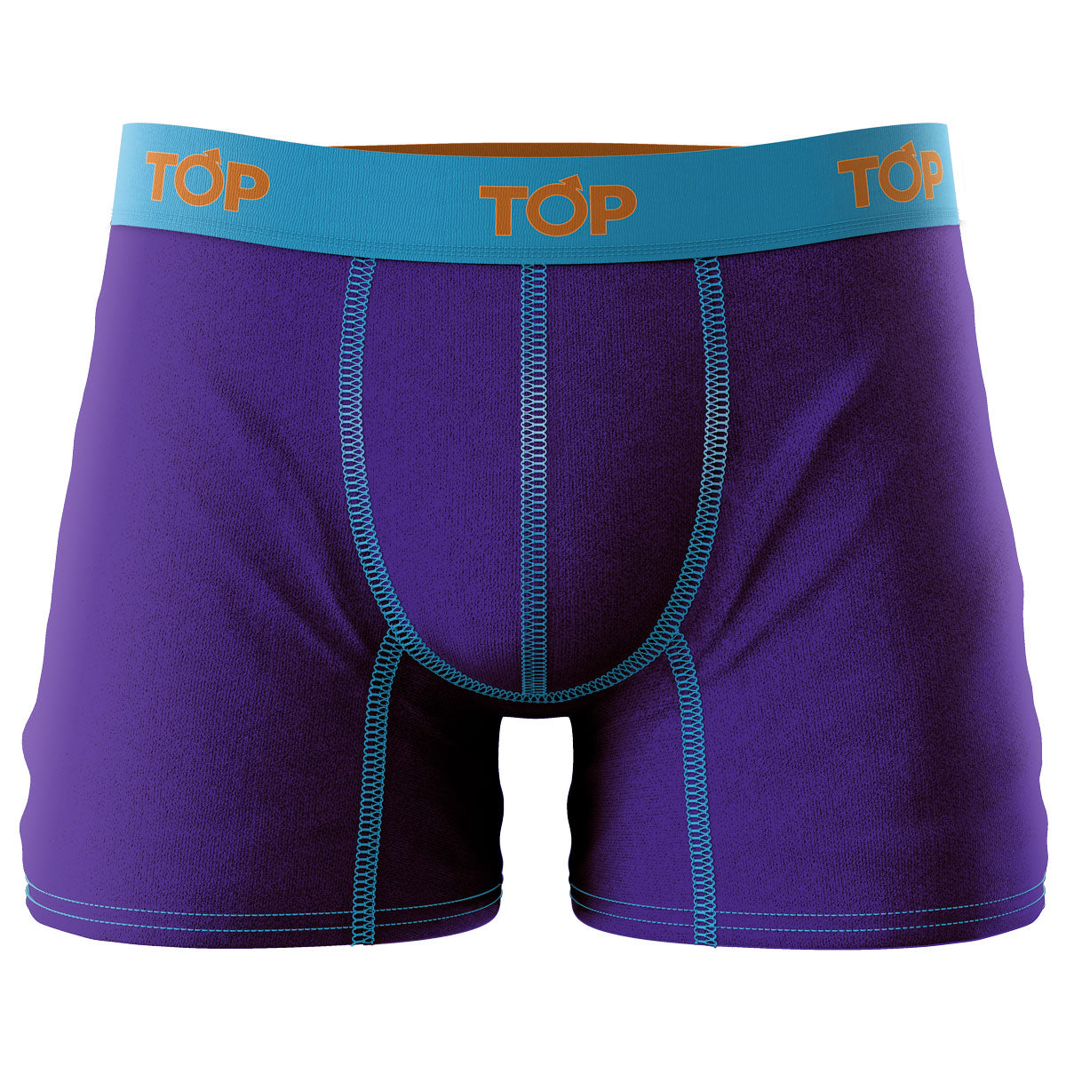 ADULTS, BOXER BRIEF, BOXERS, COTTON BLEND, MEN, PACK 3, PLAYLIST, TOP USA, UNDERWEAR, VAR