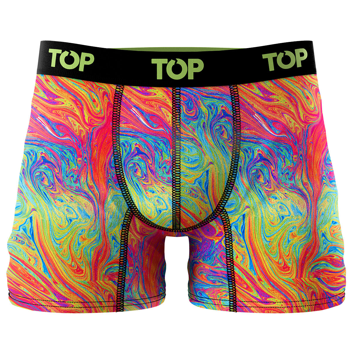 Supreme 2 Boxer Briefs ネオンイエロー 2枚入り Supreme 2 Boxer Briefs ネオンイエロー 2枚入り Supreme/Hanes