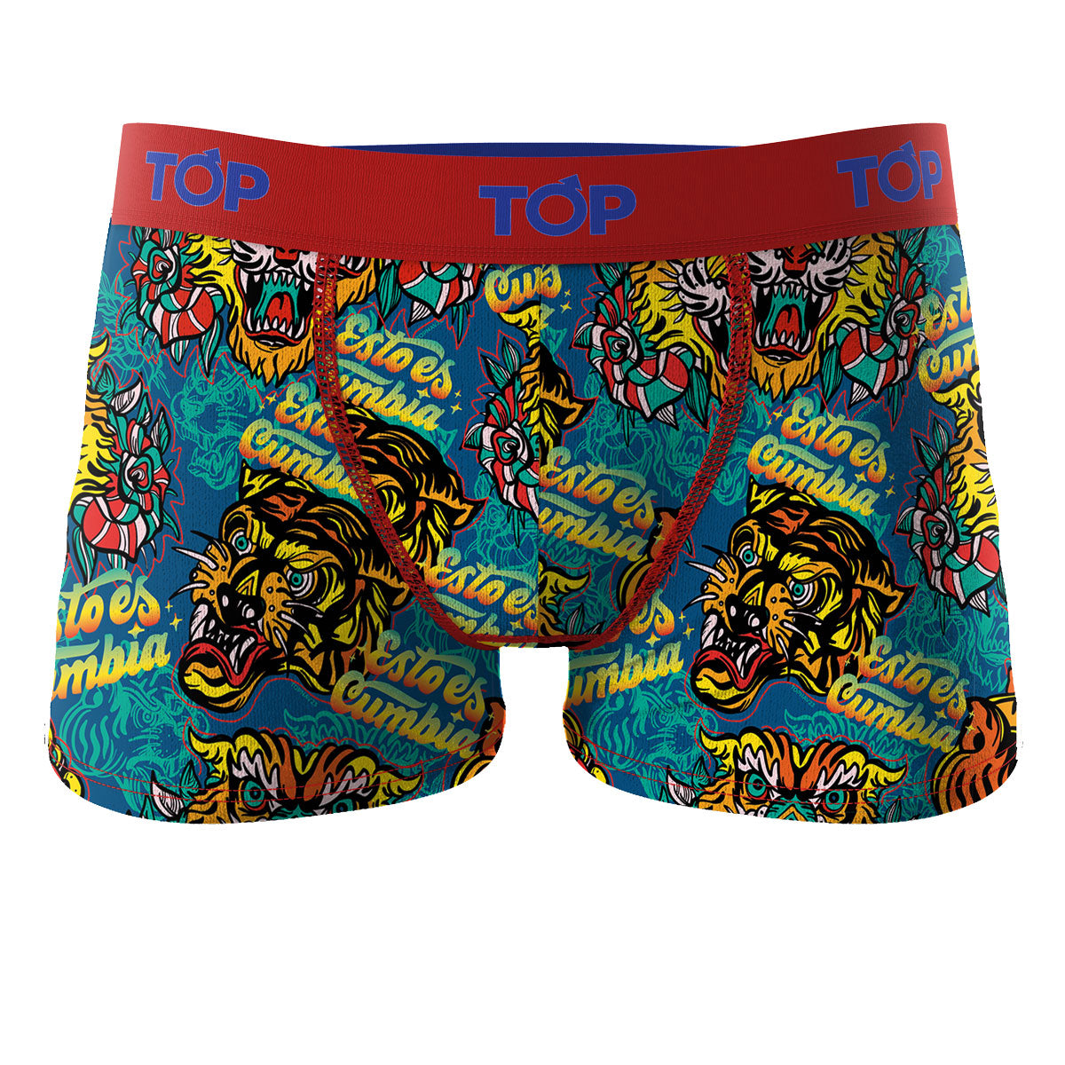 BOXER BRIEF, BOXERS, BOYS, COTTON BLEND, KIDS, PACK 4, PLAYLIST, TOP USA, UNDERWEAR, VAR