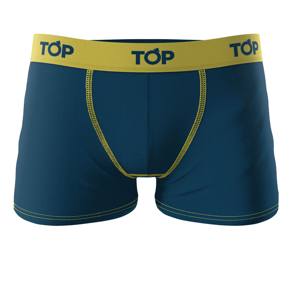 BOXER BRIEF, BOXERS, BOYS, COTTON BLEND, KIDS, PACK 4, PLAYLIST, TOP USA, UNDERWEAR, VAR