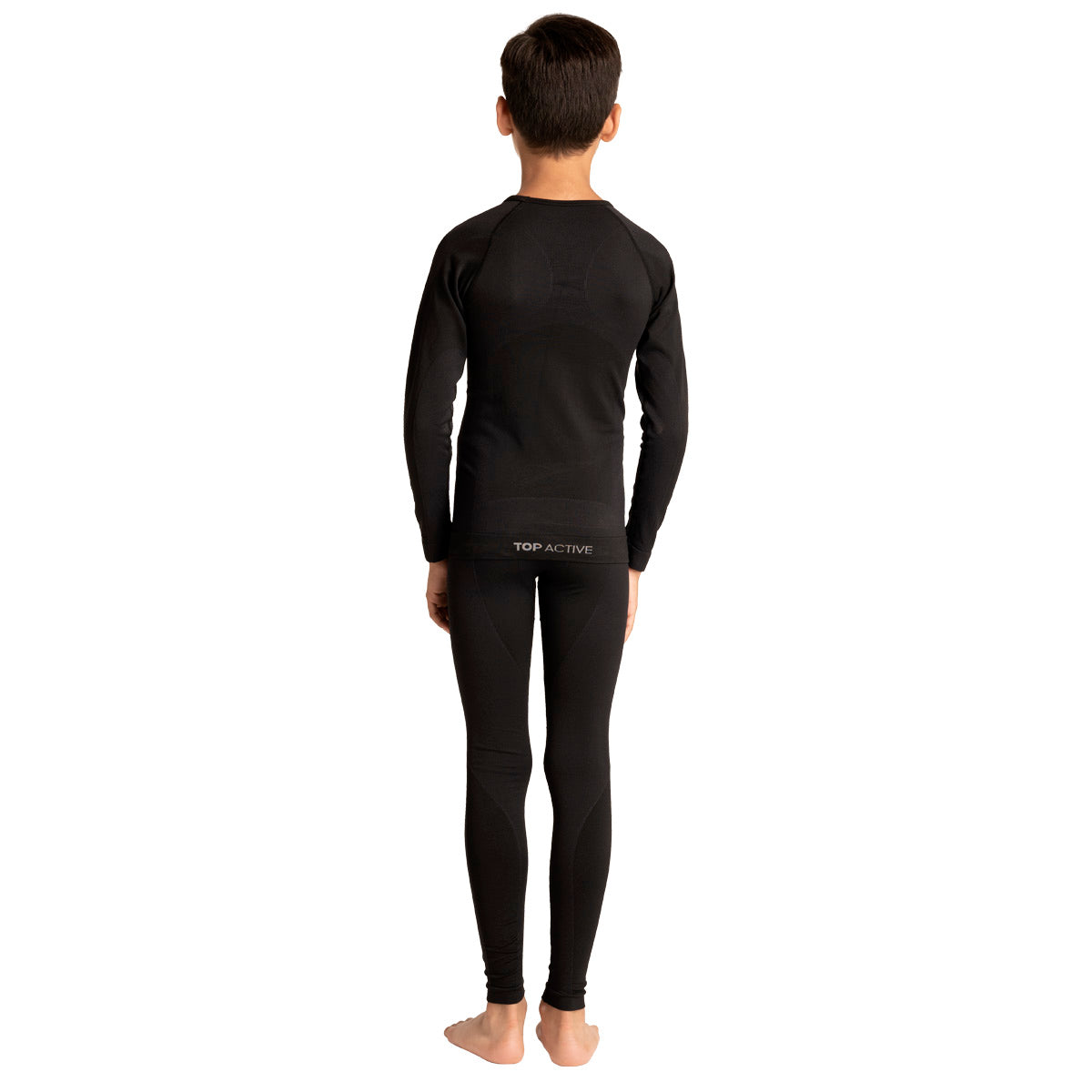 Boys base layer pants best sale