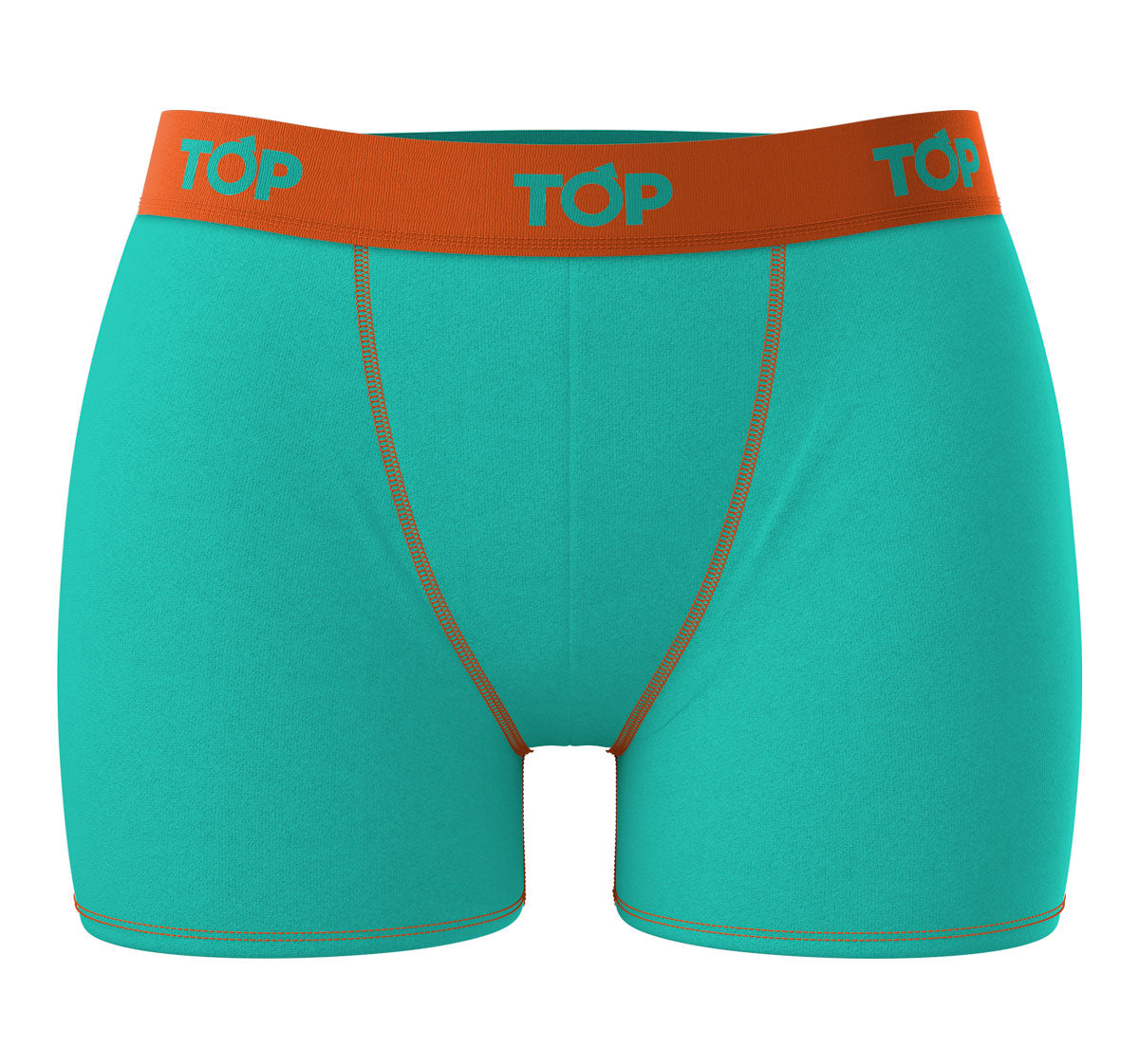 ADULTS, BOXER BRIEF, BOXERS, COTTON BLEND, PACK 3, PLAYLIST, TOP USA, UNDERWEAR, VAR, WOMEN