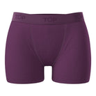 ADULTS, BOXER BRIEF, BOXERS, PACK 3, PLAIN, SYNTHETIC BLEND, TOP USA, UNDERWEAR, VAR, WOMEN